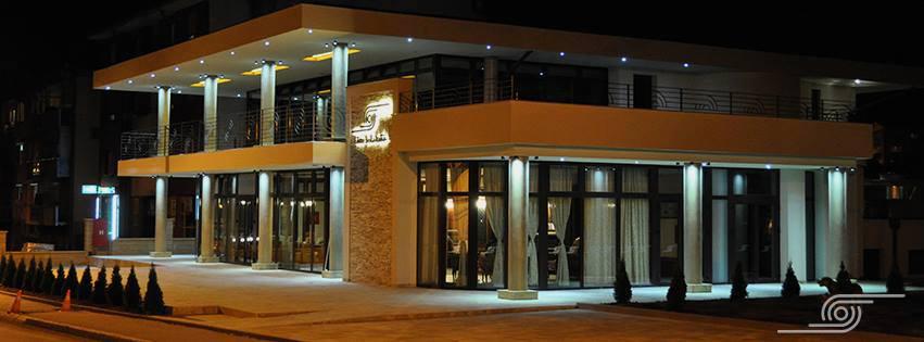 Ambijent restorana