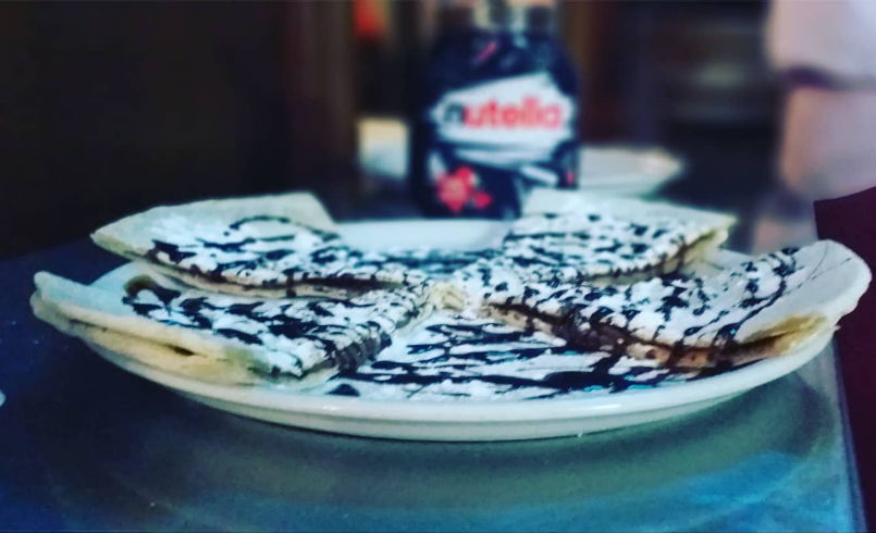 Specijalitet kuće