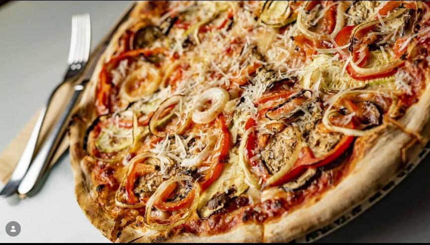 Mješovita pizza
