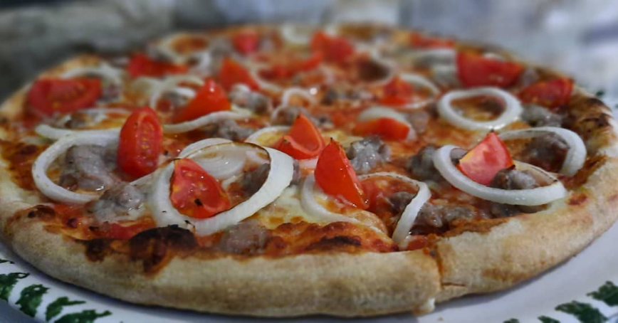 Specijalna pizza